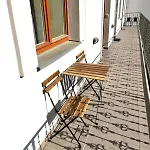 Opletalova 1min From Wenceslas Square Apartman *