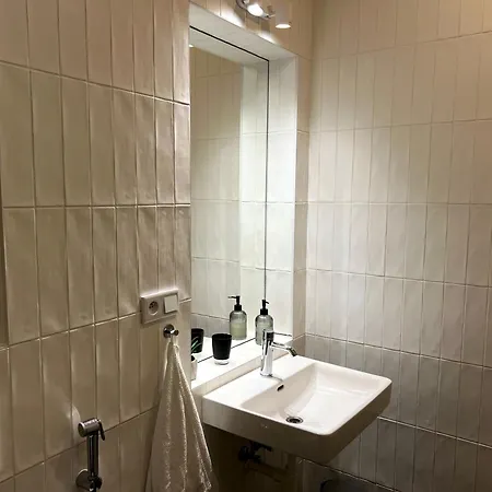 Opletalova 1min From Wenceslas Square * Prag