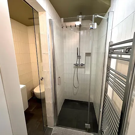 Opletalova 1min From Wenceslas Square Apartment Prague