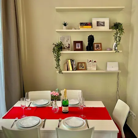 Opletalova 1min From Wenceslas Square Prague