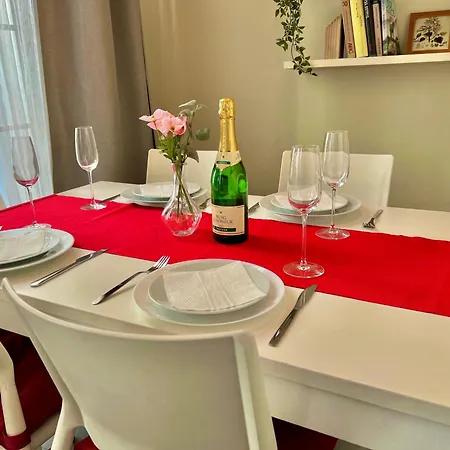 Apartment Opletalova 1min From Wenceslas Square Prague