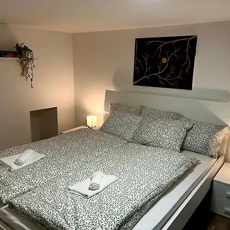 Opletalova 1min From Wenceslas Square Apartment