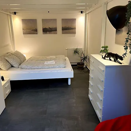 Apartment Opletalova 1min From Wenceslas Square