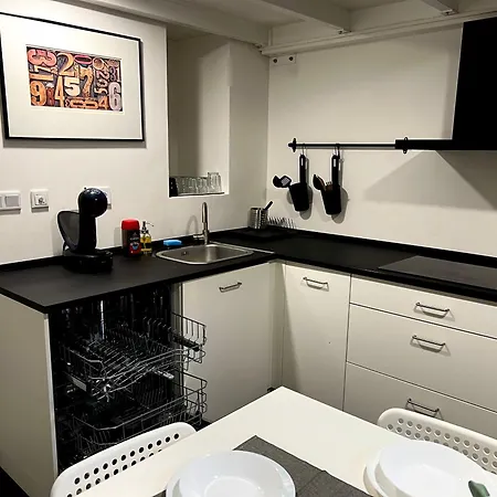 Apartment Opletalova 1min From Wenceslas Square *