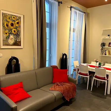 Opletalova 1min From Wenceslas Square Apartment Prague
