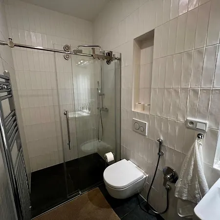 Opletalova 1min From Wenceslas Square Apartment