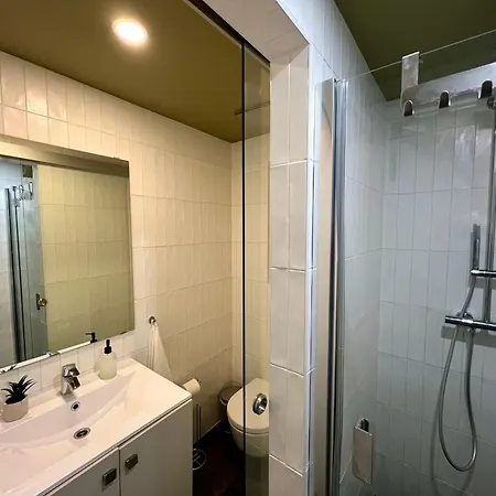 Apartment Opletalova 1min From Wenceslas Square