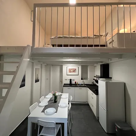 Opletalova 1min From Wenceslas Square Apartment *
