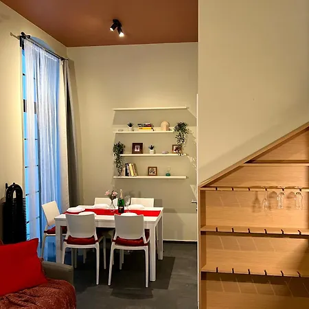 Opletalova 1min From Wenceslas Square Prague