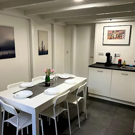 Apartment Opletalova 1min From Wenceslas Square