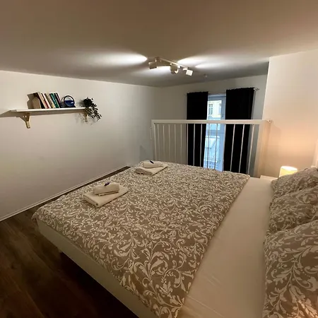 Apartment Opletalova 1min From Wenceslas Square *
