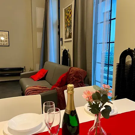 Apartment Opletalova 1min From Wenceslas Square *