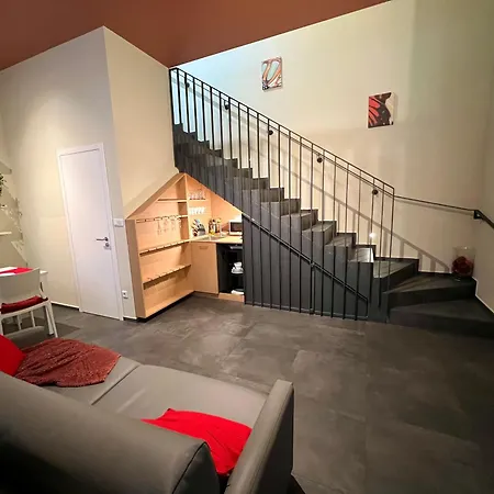 Opletalova 1min From Wenceslas Square * Prague