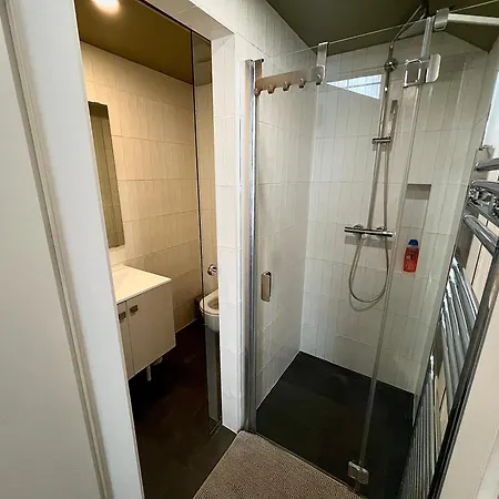 Opletalova 1min From Wenceslas Square *