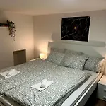 Opletalova 1min From Wenceslas Square Apartman