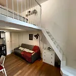 Apartman Opletalova 1min From Wenceslas Square Prága