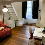 Opletalova 1min From Wenceslas Square Apartman *