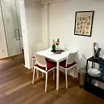 Apartman Opletalova 1min From Wenceslas Square Prága