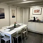Apartman Opletalova 1min From Wenceslas Square