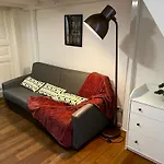 Opletalova 1min From Wenceslas Square *