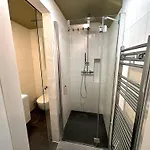 Opletalova 1min From Wenceslas Square Apartman Prága
