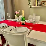 Apartman Opletalova 1min From Wenceslas Square Prága