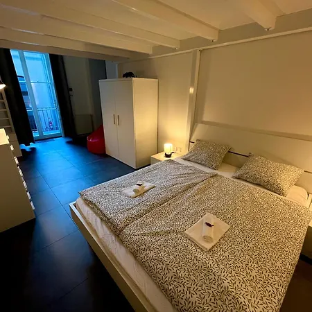 شقة Opletalova 1min From Wenceslas Square براغ
