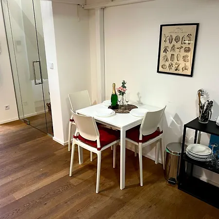 Appartement Opletalova 1min From Wenceslas Square Praag