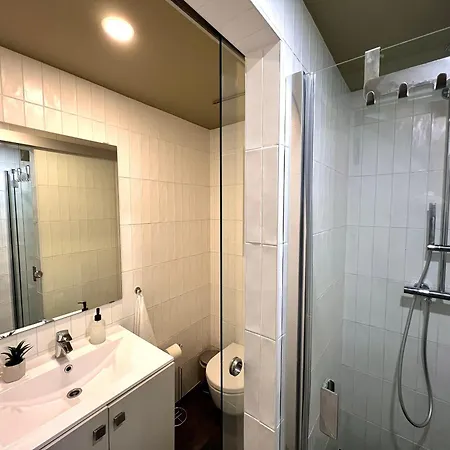 Appartement Opletalova 1min From Wenceslas Square Praag
