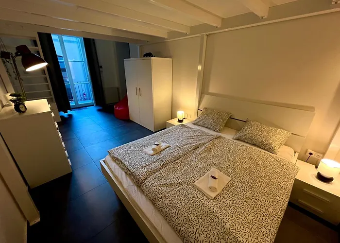 아파트 Opletalova 1min From Wenceslas Square 프라하
