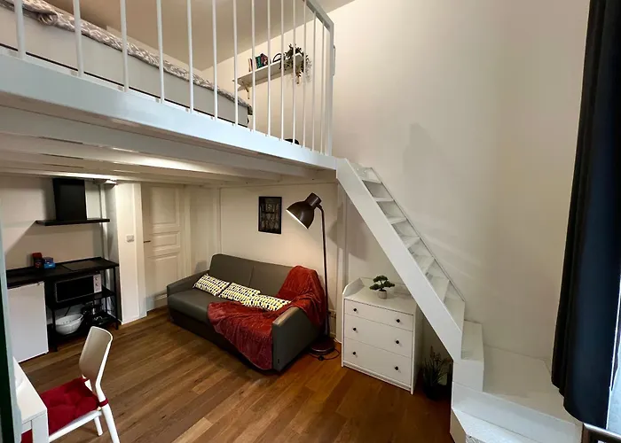 Appartamento Opletalova 1min From Wenceslas Square Praga