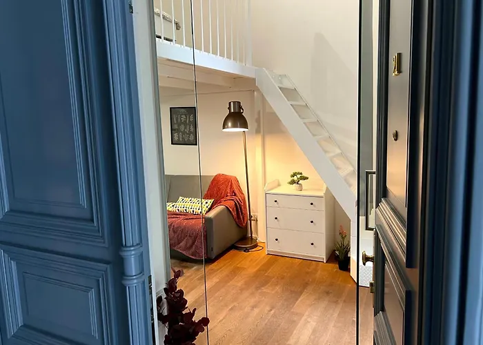 Appartamento Opletalova 1min From Wenceslas Square
