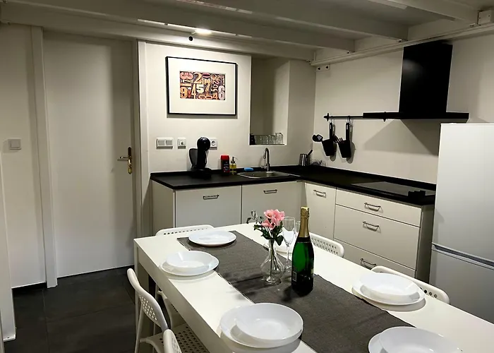 Opletalova 1min From Wenceslas Square *