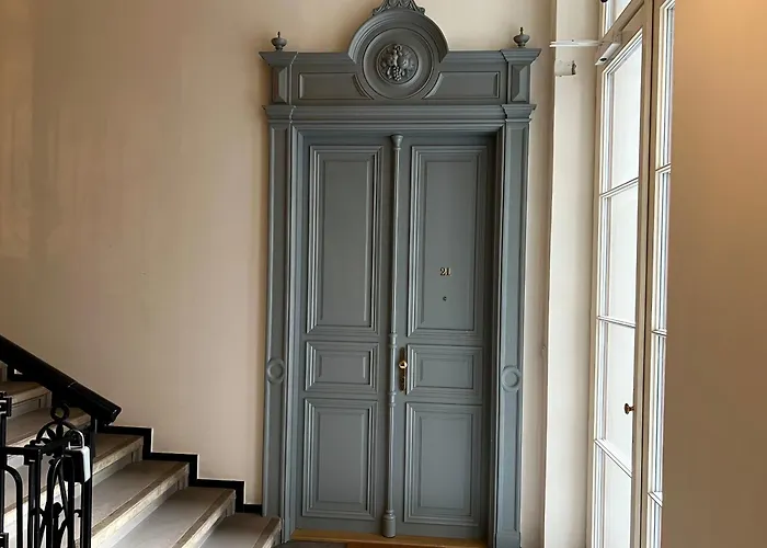 Opletalova 1min From Wenceslas Square *