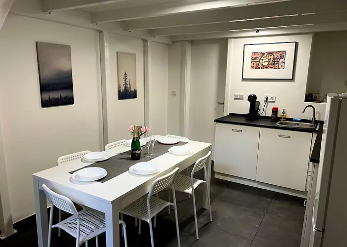 Appartamento Opletalova 1min From Wenceslas Square