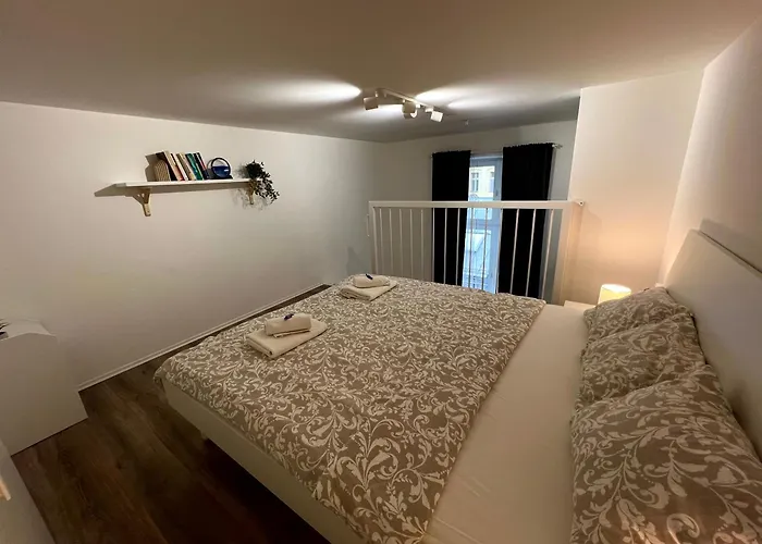 Appartamento Opletalova 1min From Wenceslas Square *