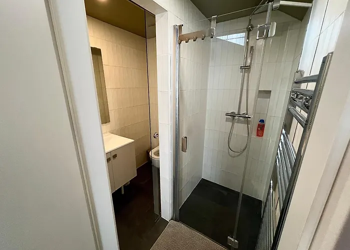 Opletalova 1min From Wenceslas Square *