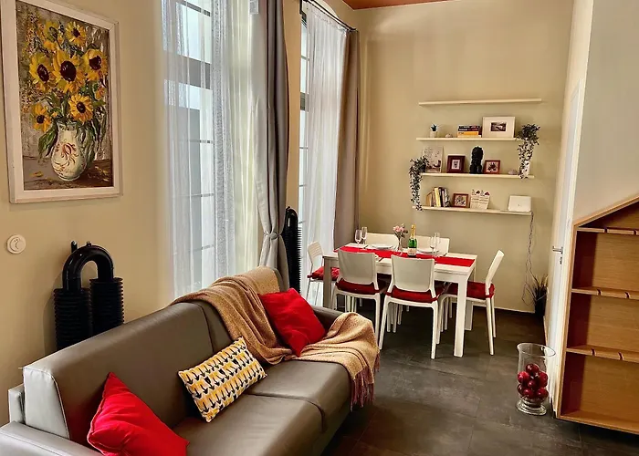 Opletalova 1min From Wenceslas Square *