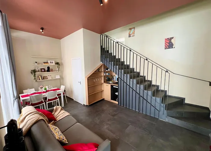 Opletalova 1min From Wenceslas Square *