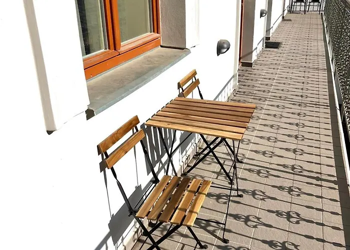 Opletalova 1min From Wenceslas Square Appartamento *